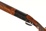 Blaser F3 Pro RH G5 O/U Shotgun 12ga - 12 of 23