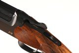Blaser F3 Pro RH G5 O/U Shotgun 12ga - 17 of 23
