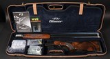 Blaser F3 Pro RH G5 O/U Shotgun 12ga - 22 of 23
