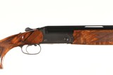 Blaser F3 Pro RH G5 O/U Shotgun 12ga - 5 of 23