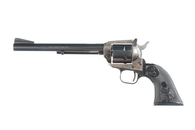 Colt New Frontier Buntline 22 Revolver .22 mag - Image 10 of 11