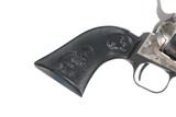 Colt New Frontier Buntline 22 Revolver .22 mag - Image 5 of 11