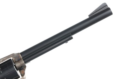 Colt New Frontier Buntline 22 Revolver .22 mag - Image 9 of 11