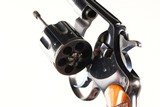 Colt 1905 USMC Civilian Revolver .38 colt - Image 6 of 12