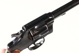 Colt 1905 USMC Civilian Revolver .38 colt - Image 7 of 12