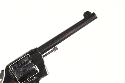 Colt 1905 USMC Civilian Revolver .38 colt - Image 12 of 12