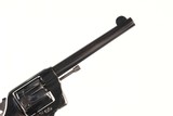 Colt 1905 USMC Civilian Revolver .38 colt - Image 12 of 12