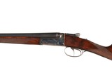 AYA No. 3 SxS Shotgun .410 - 4 of 14