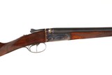 AYA No. 3 SxS Shotgun .410 - 2 of 14