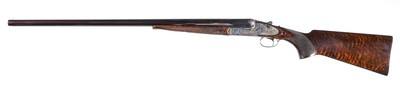 Webley & Scott Boxlock SxS Shotgun 12 GA - Image 19 of 20