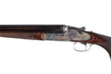 Webley & Scott Boxlock SxS Shotgun 12 GA - Image 20 of 20