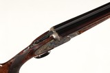 Webley & Scott Boxlock SxS Shotgun 12 GA - Image 1 of 20