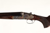 Webley & Scott Boxlock SxS Shotgun 12 GA - Image 4 of 20