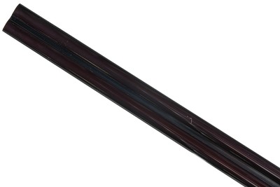 Webley & Scott Boxlock SxS Shotgun 12 GA - Image 11 of 20