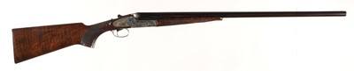 Webley & Scott Boxlock SxS Shotgun 12 GA - Image 3 of 20