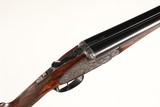 Matched Pair AYA No.2 SxS Shotguns 16ga - 3 of 9