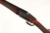 Matched Pair AYA No.2 SxS Shotguns 16ga - 8 of 9
