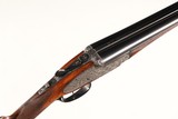 Matched Pair AYA No.2 SxS Shotguns 16ga - 4 of 9