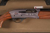 Fabarm L4S Grey Hunter Semi Shotgun 12GA - 2 of 16