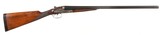 AYA No. 2 SxS Shotgun 12GA - Image 3 of 7