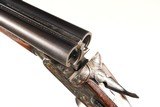 AYA No. 2 SxS Shotgun 12GA - Image 7 of 7