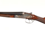 AYA No. 2 SxS Shotgun 12GA - Image 4 of 7