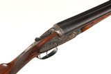 AYA No. 2 SxS Shotgun 12GA - Image 1 of 7