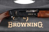 Browning Gold Fusion Semi Shotgun 20GA - 2 of 16