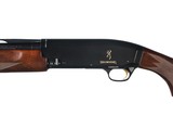 Browning Gold Fusion Semi Shotgun 20GA - 6 of 16