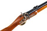 Parker Hale 1861 Enfield Percussion Carbine .577 cal - 1 of 11