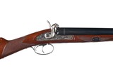 Pedersoli 1840 Reproduction Percussion Shotgun 10GA - 2 of 13