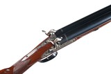 Pedersoli 1840 Reproduction Percussion Shotgun 10GA - 1 of 13
