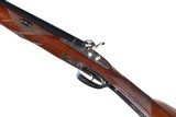 Pedersoli 1840 Reproduction Percussion Shotgun 10GA - 9 of 13