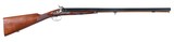 Pedersoli 1840 Reproduction Percussion Shotgun 10GA - 3 of 13