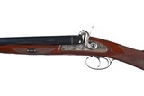 Pedersoli 1840 Reproduction Percussion Shotgun 10GA - 7 of 13