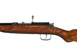 Webley & Scott Bolt Action Shotgun .410ga - 6 of 11
