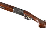 Beretta 686 Silver Pigeon I O/U Shotgun 28GA - 8 of 17