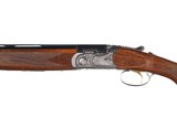 Beretta 686 Silver Pigeon I O/U Shotgun 28GA - 6 of 17