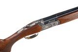 Beretta 686 Silver Pigeon I O/U Shotgun 28GA - 1 of 17
