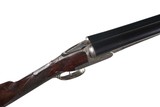 Bonehill SxS Shotgun 12GA - 1 of 14