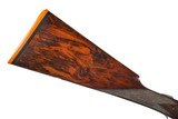 Charles Boswell SxS Shotgun 12GA - 6 of 15