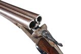Charles Boswell SxS Shotgun 12GA - 15 of 15