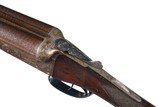 Charles Boswell SxS Shotgun 12GA - 14 of 15