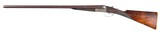 Charles Boswell SxS Shotgun 12GA - 8 of 15