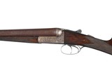 Charles Boswell SxS Shotgun 12GA - 7 of 15