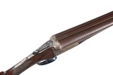 Charles Boswell SxS Shotgun 12GA - 1 of 15
