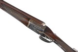 Charles Boswell SxS Shotgun 12GA - 9 of 15