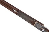 Charles Boswell SxS Shotgun 12GA - 10 of 15