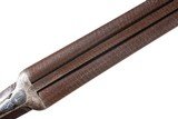 Charles Boswell SxS Shotgun 12GA - 4 of 15