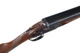 AYA Countryman SXS Shotgun 12GA - 1 of 14